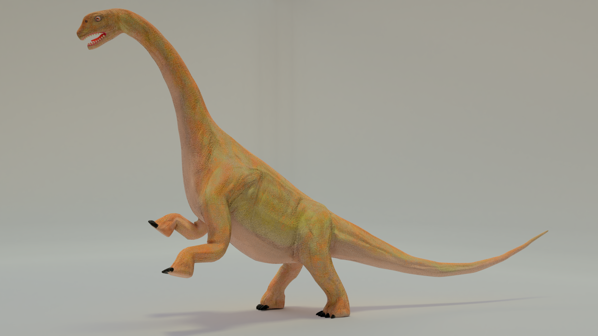 Camarasaurus preview image 2